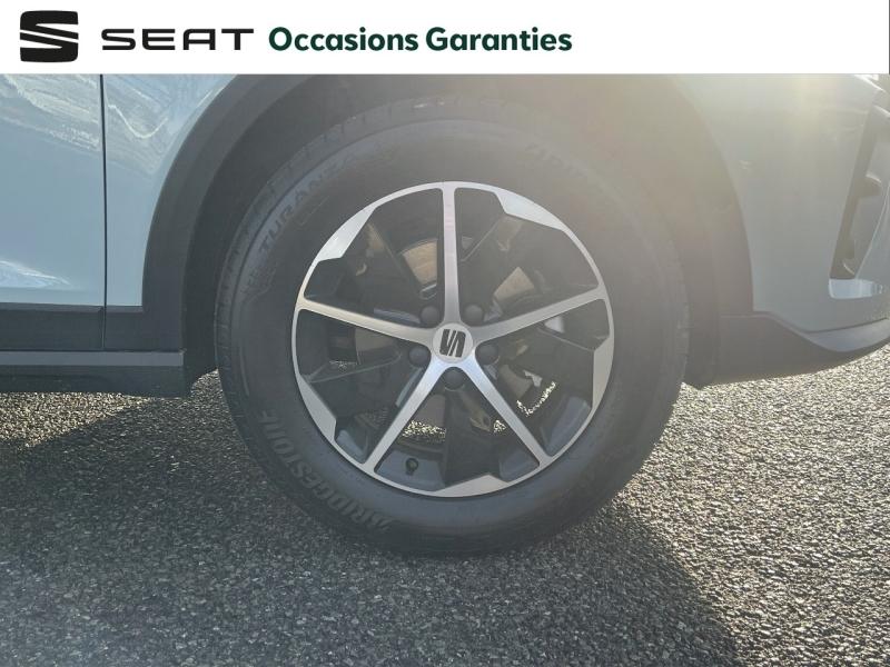 Voitures occasions SEAT ARONA Copa Orvault