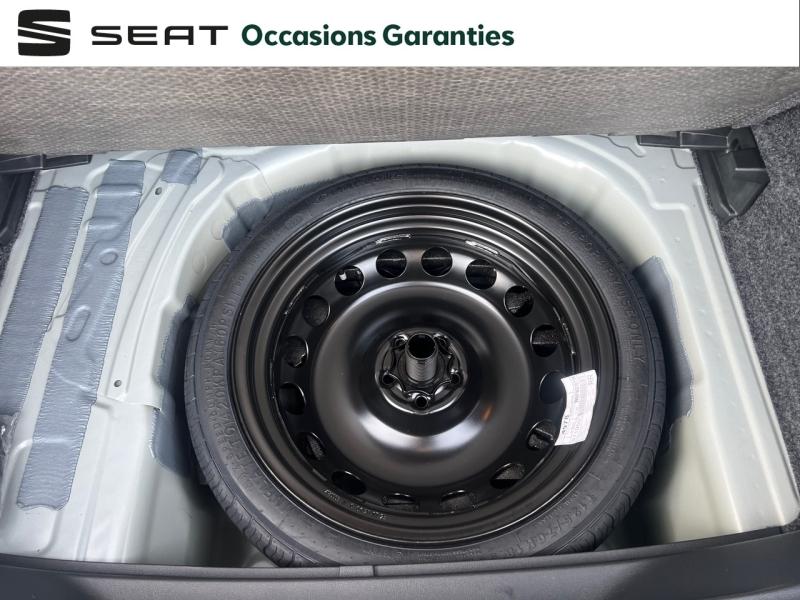 Voitures occasions SEAT ARONA Copa Orvault