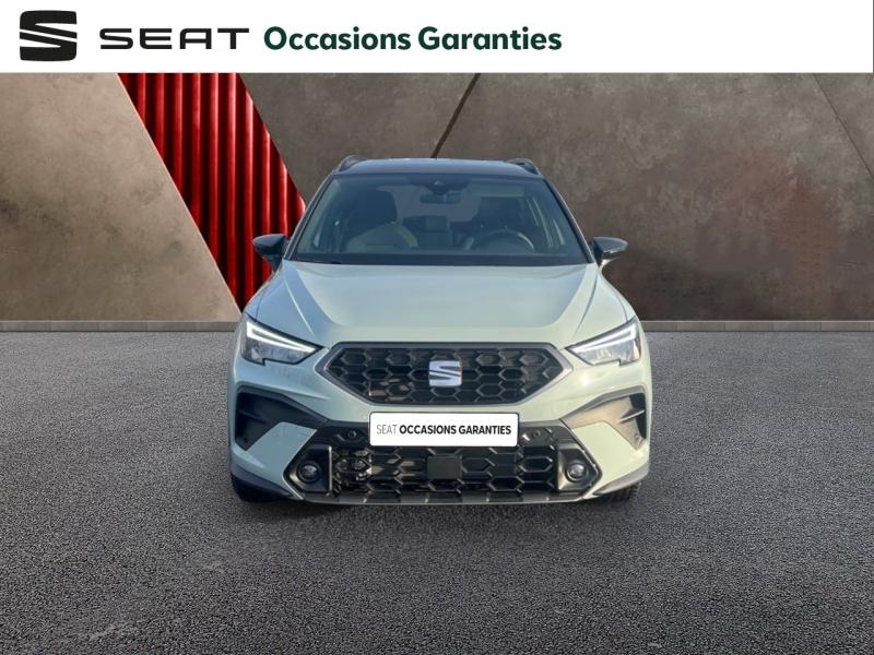 Voitures occasions SEAT ARONA Copa Orvault