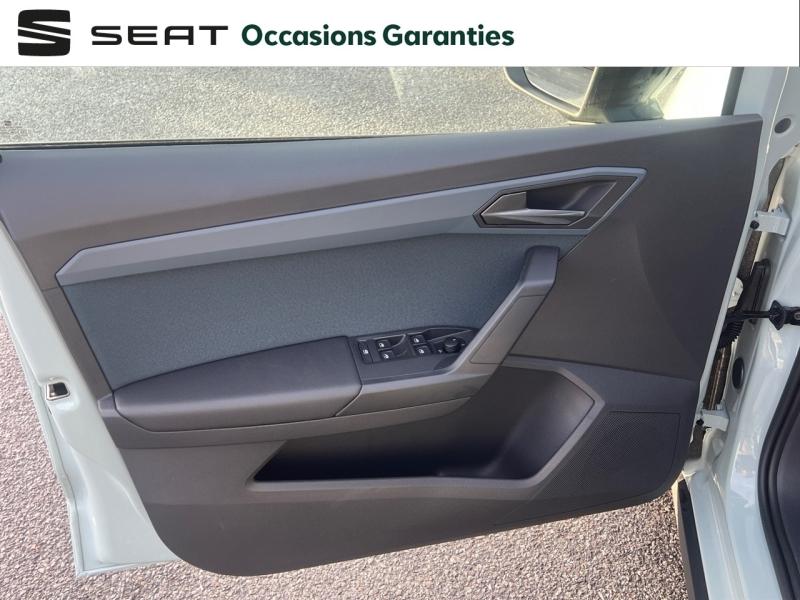 Voitures occasions SEAT ARONA Copa Orvault