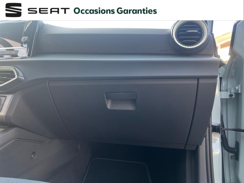 Voitures occasions SEAT ARONA Copa Orvault