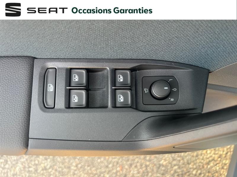 Voitures occasions SEAT ARONA Copa Orvault