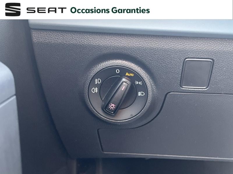 Voitures occasions SEAT ARONA Copa Orvault