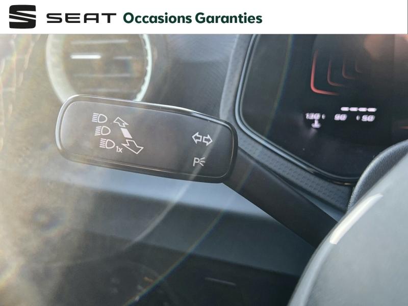 Voitures occasions SEAT ARONA Copa Orvault