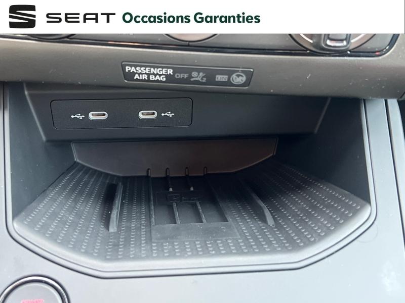 Voitures occasions SEAT ARONA Copa Orvault