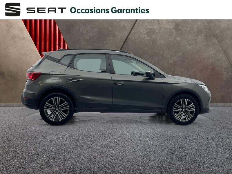 Voitures occasions SEAT ARONA Urban Orvault