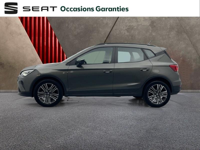 Voitures occasions SEAT ARONA Urban Orvault