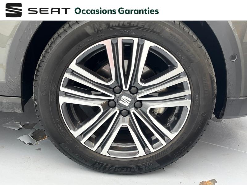 Voitures occasions SEAT ARONA Urban Orvault