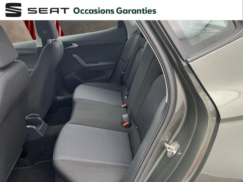 Voitures occasions SEAT ARONA Urban Orvault