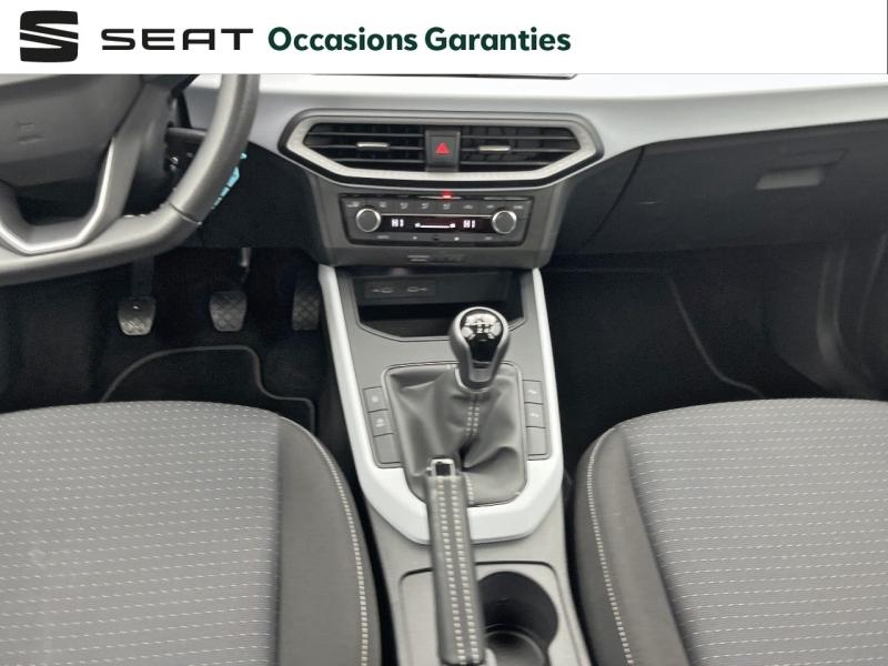 Voitures occasions SEAT ARONA Urban Orvault