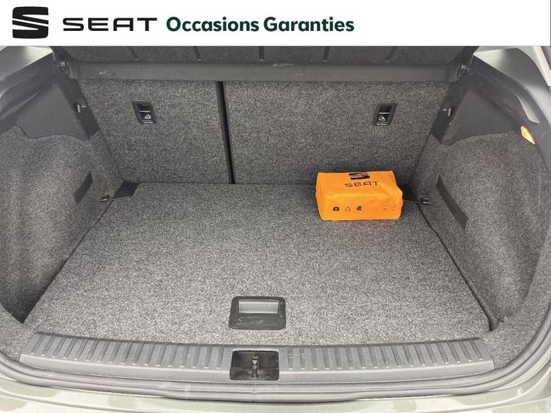 Voitures occasions SEAT ARONA Urban Orvault