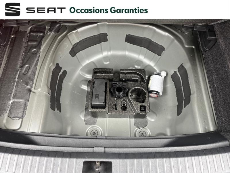 Voitures occasions SEAT ARONA Urban Orvault