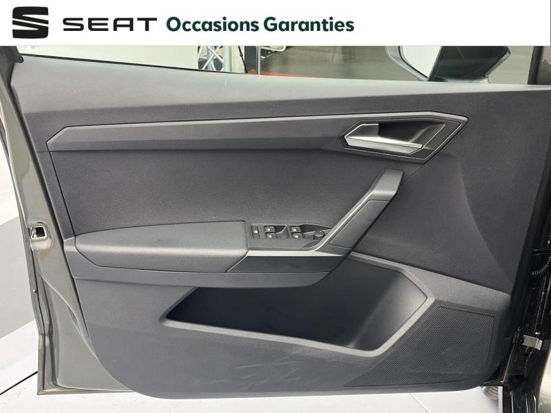 Voitures occasions SEAT ARONA Urban Orvault