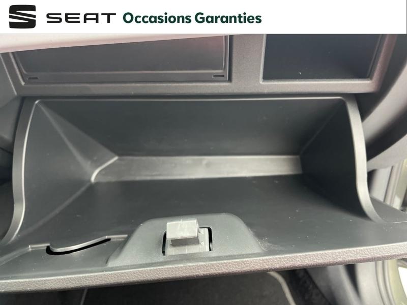 Voitures occasions SEAT ARONA Urban Orvault