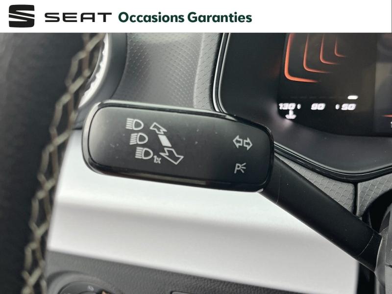 Voitures occasions SEAT ARONA Urban Orvault