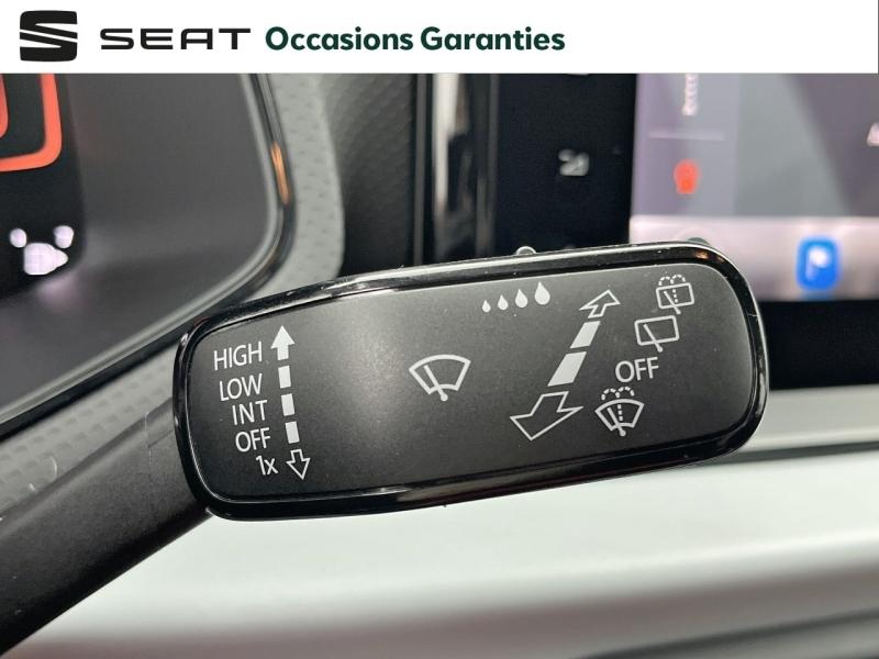 Voitures occasions SEAT ARONA Urban Orvault