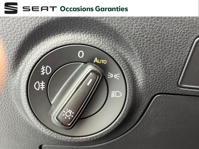 Voitures occasions SEAT ARONA Urban Orvault