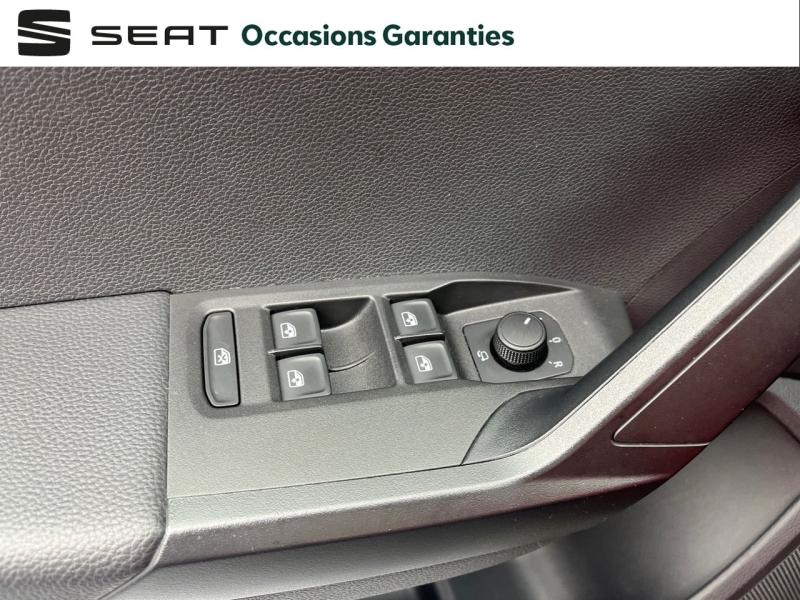 Voitures occasions SEAT ARONA Urban Orvault