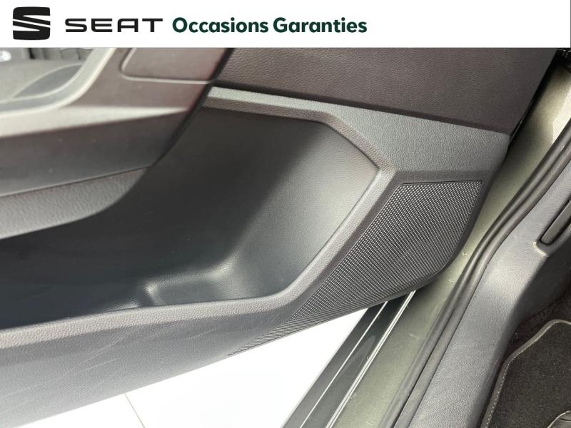 Voitures occasions SEAT ARONA Urban Orvault