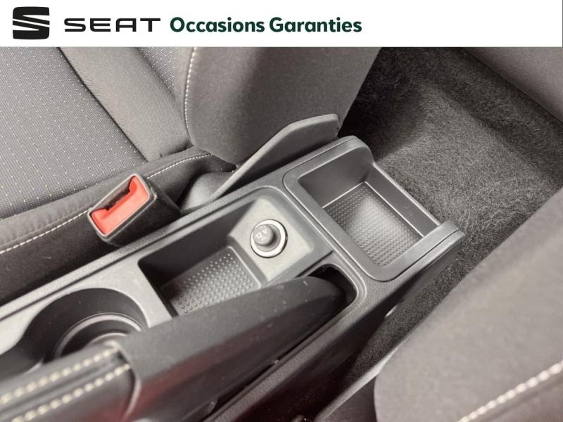 Voitures occasions SEAT ARONA Urban Orvault