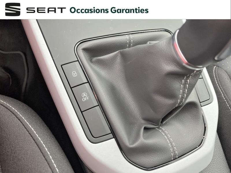 Voitures occasions SEAT ARONA Urban Orvault