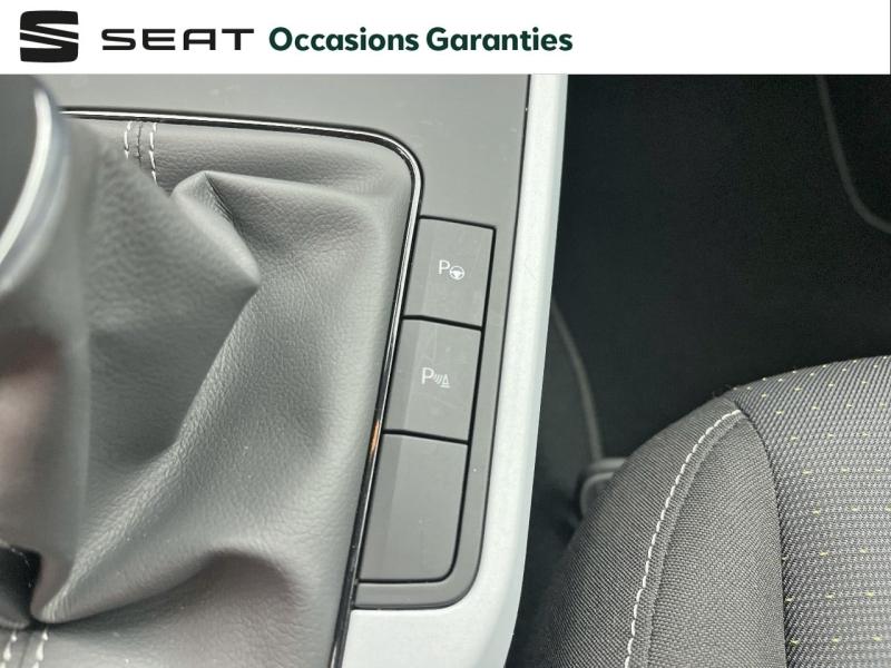 Voitures occasions SEAT ARONA Urban Orvault