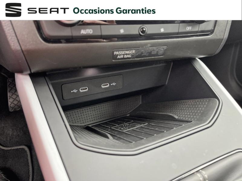 Voitures occasions SEAT ARONA Urban Orvault