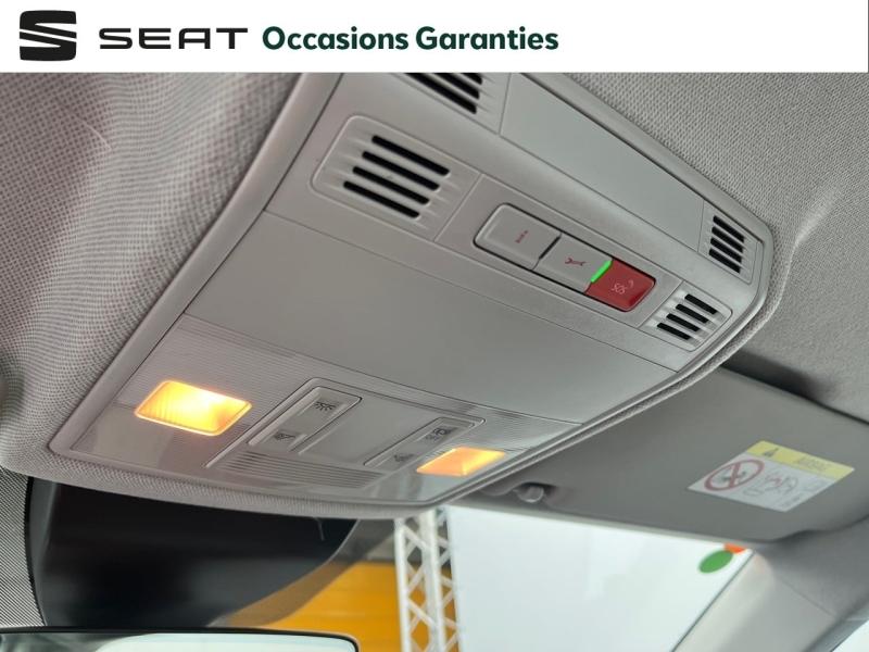 Voitures occasions SEAT ARONA Urban Orvault