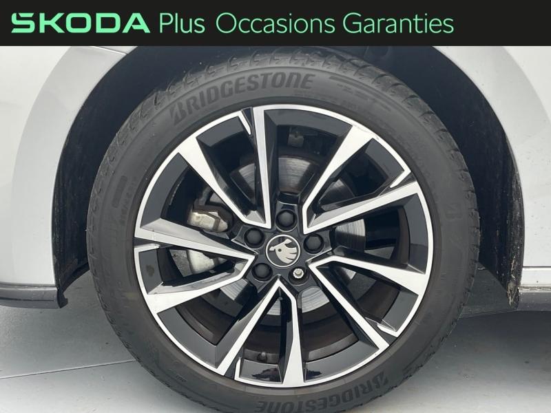 Voitures occasions ŠKODA FABIA Monte Carlo Orvault