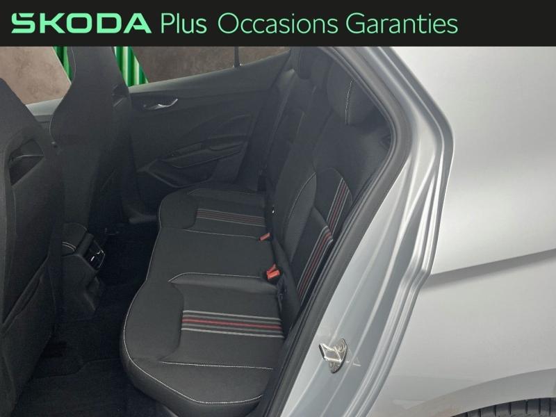 Voitures occasions ŠKODA FABIA Monte Carlo Orvault