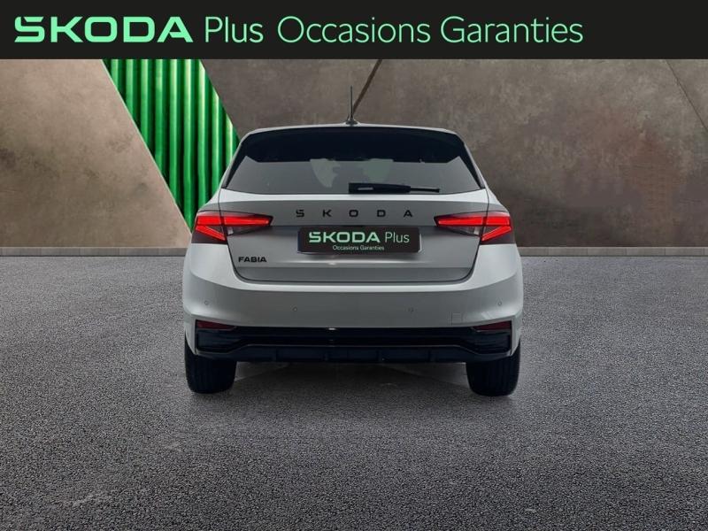 Voitures occasions ŠKODA FABIA Monte Carlo Orvault