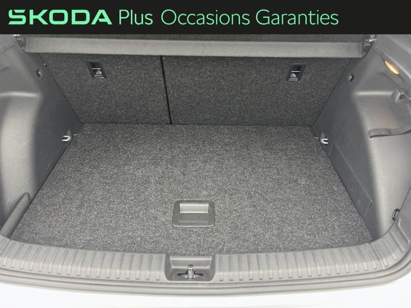 Voitures occasions ŠKODA FABIA Monte Carlo Orvault