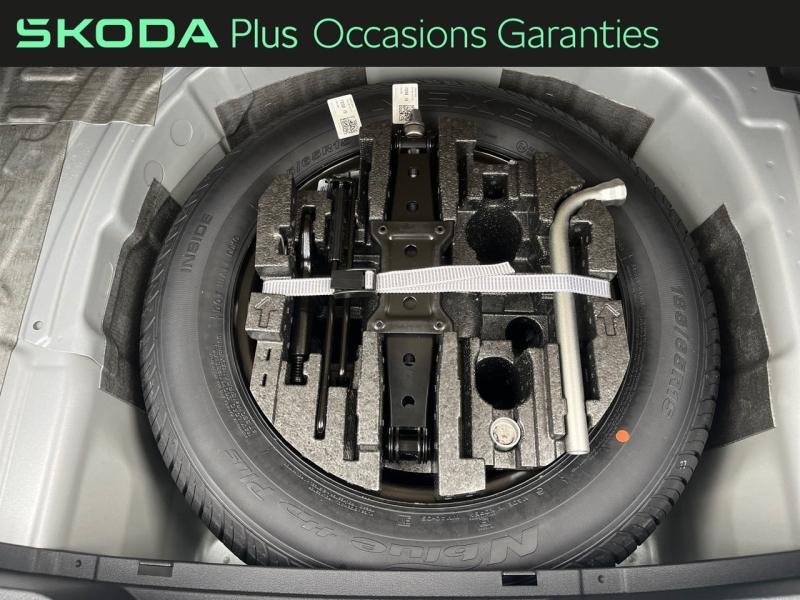 Voitures occasions ŠKODA FABIA Monte Carlo Orvault