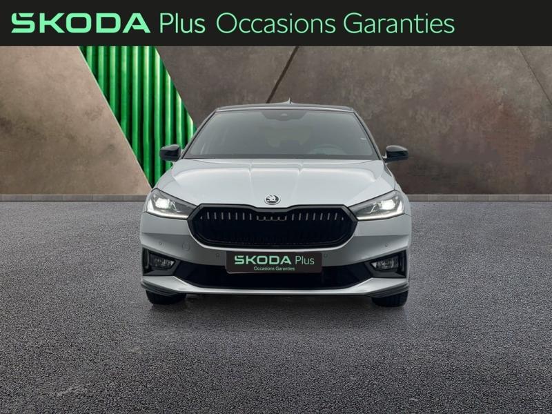 Voitures occasions ŠKODA FABIA Monte Carlo Orvault