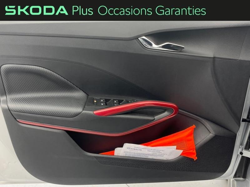 Voitures occasions ŠKODA FABIA Monte Carlo Orvault