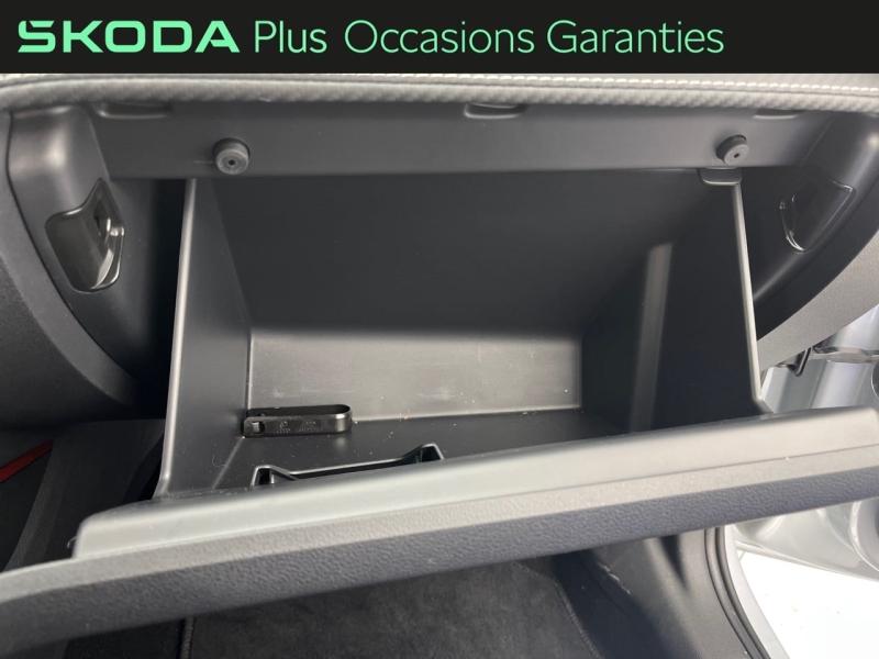 Voitures occasions ŠKODA FABIA Monte Carlo Orvault