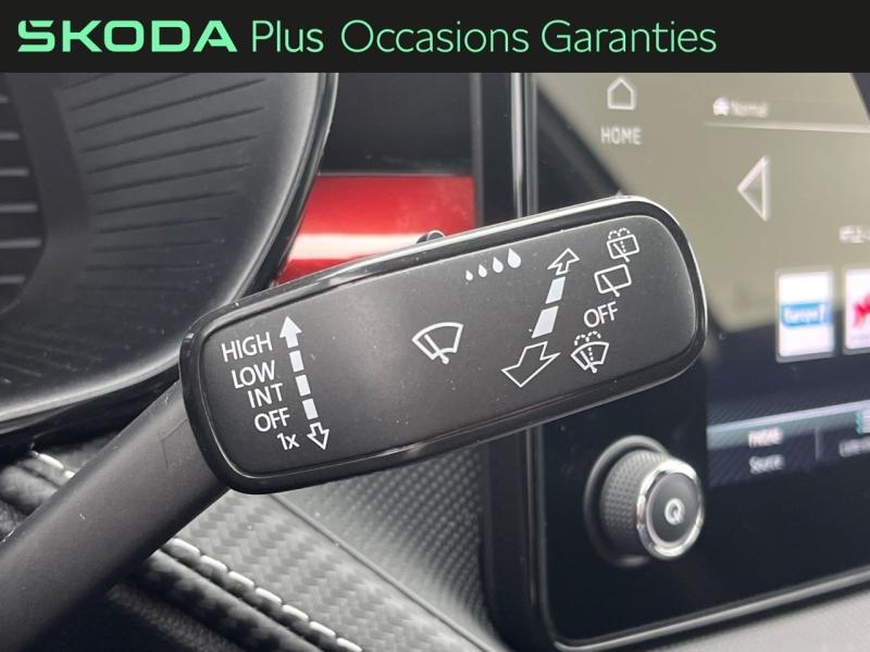 Voitures occasions ŠKODA FABIA Monte Carlo Orvault