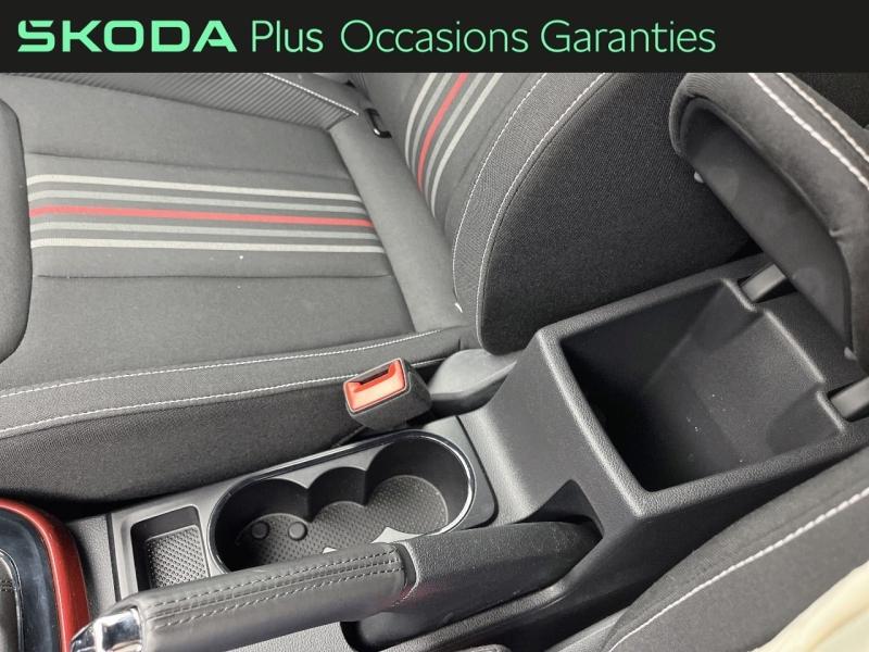 Voitures occasions ŠKODA FABIA Monte Carlo Orvault