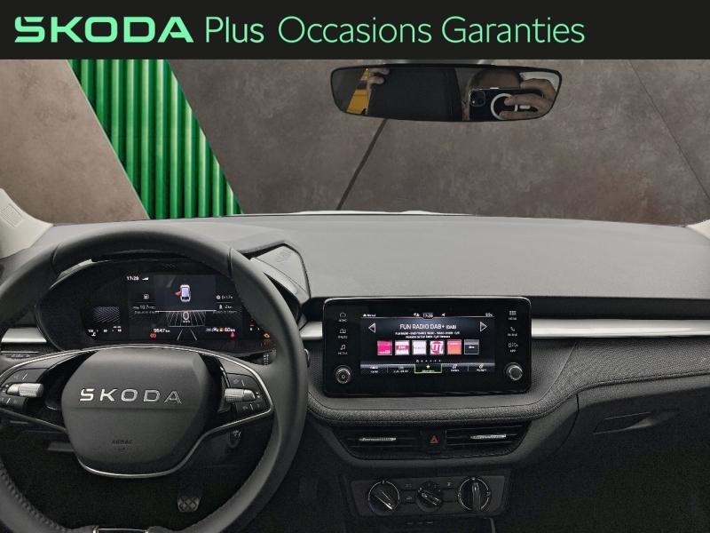 Voitures occasions ŠKODA FABIA Selection Orvault