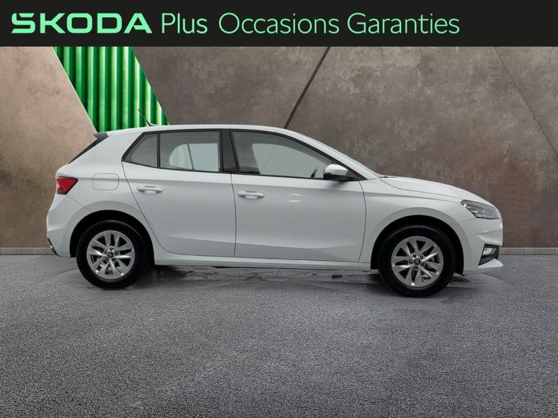 Voitures occasions ŠKODA FABIA Selection Orvault