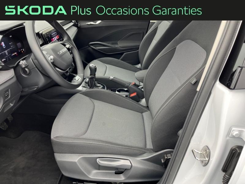 Voitures occasions ŠKODA FABIA Selection Orvault