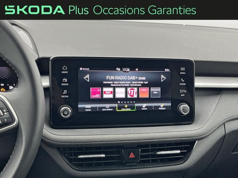 Voitures occasions ŠKODA FABIA Selection Orvault