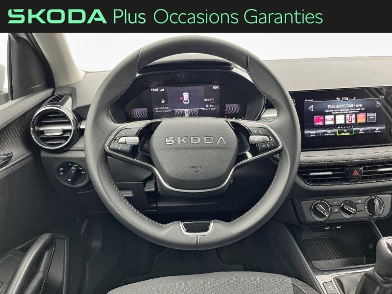 Voitures occasions ŠKODA FABIA Selection Orvault