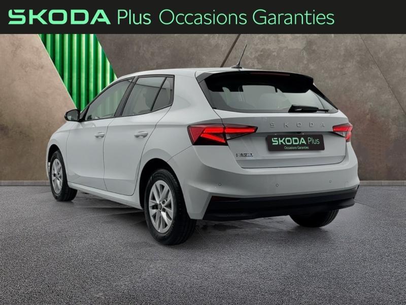 Voitures occasions ŠKODA FABIA Selection Orvault