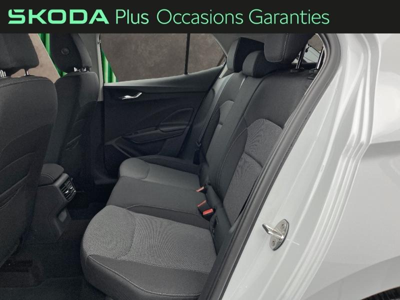 Voitures occasions ŠKODA FABIA Selection Orvault