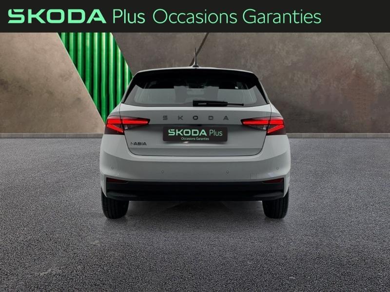 Voitures occasions ŠKODA FABIA Selection Orvault