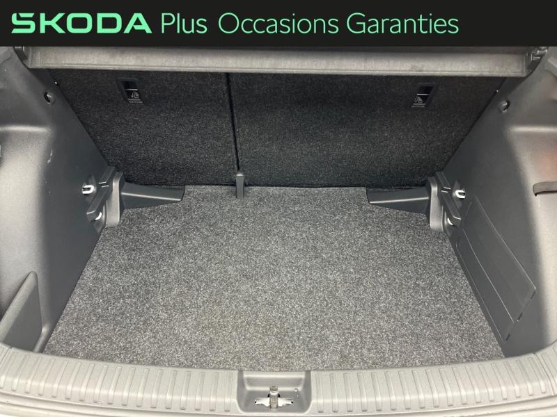 Voitures occasions ŠKODA FABIA Selection Orvault