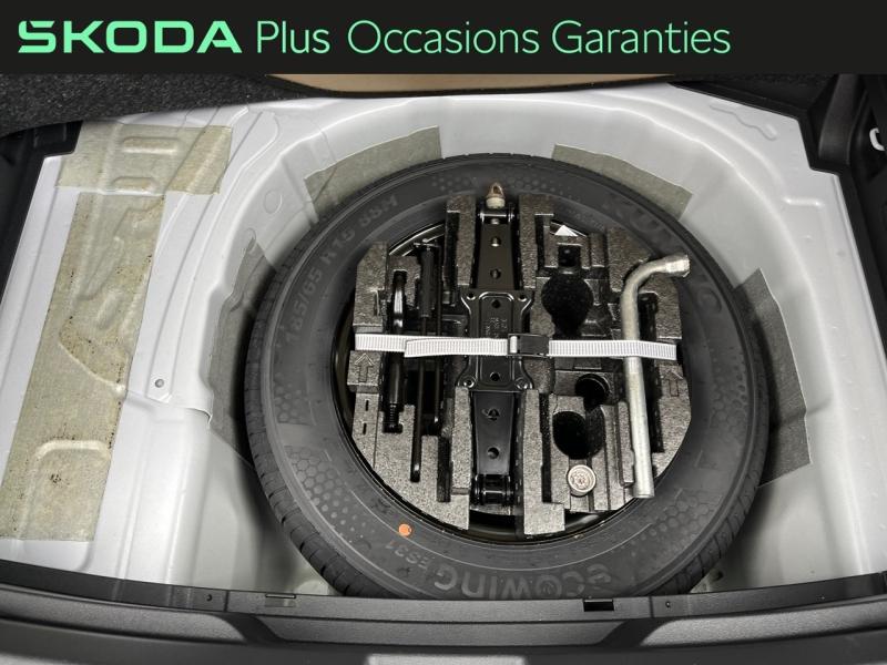 Voitures occasions ŠKODA FABIA Selection Orvault