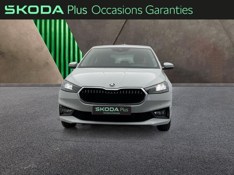 Voitures occasions ŠKODA FABIA Selection Orvault