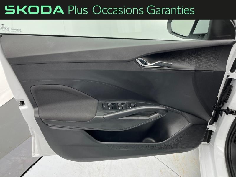 Voitures occasions ŠKODA FABIA Selection Orvault